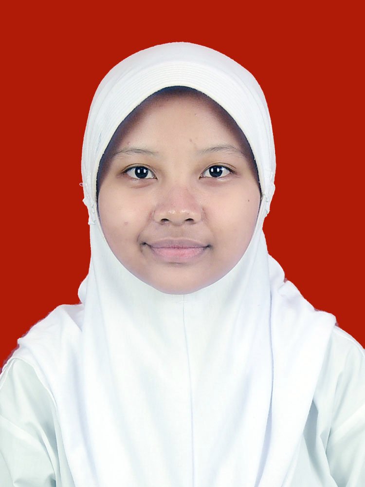 Foto ICHA MEYLINDA ZAKIA